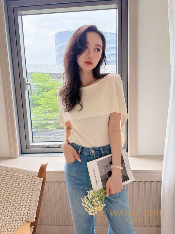 WANG CHIU 麻豆照